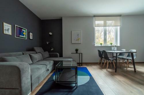 Apartamentos Hostgost At Rv