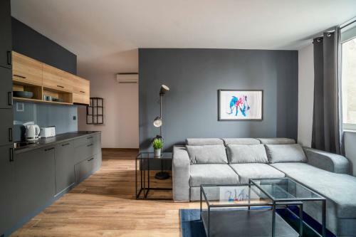 Apartamentos Hostgost At Rv