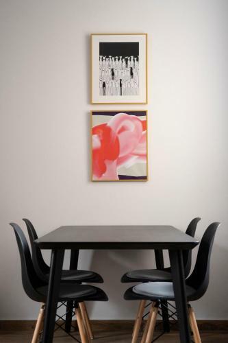 Apartamentos Hostgost At Rv