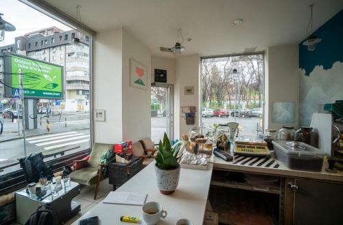 Apartamentos Hostgost At Rv