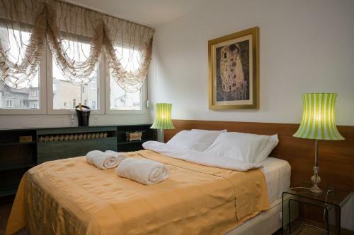 Belart Apartment