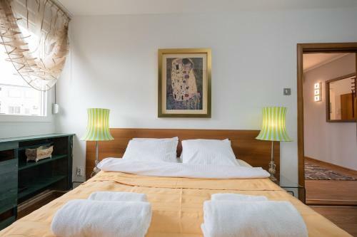 Belart Apartment
