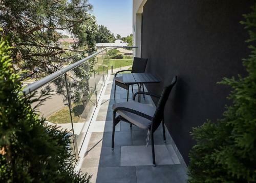 Annona Apartments