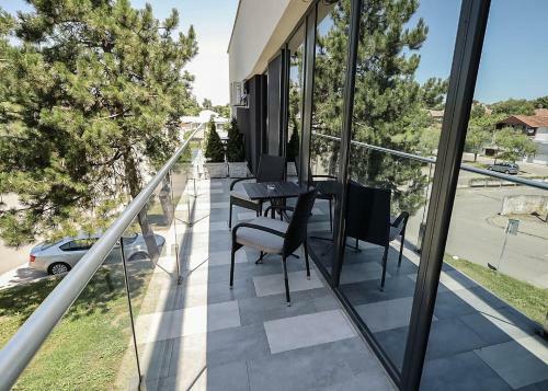 Annona Apartments