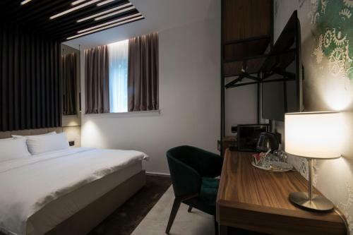 The Location Hotel