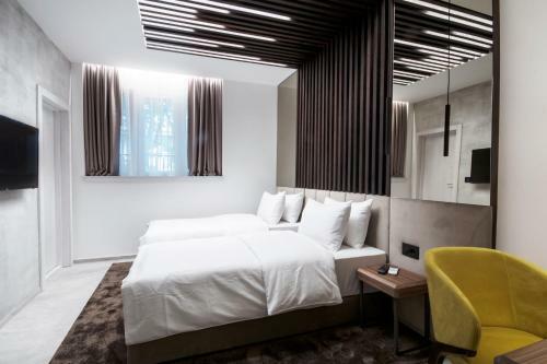 The Location Hotel