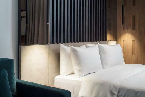The Location Hotel