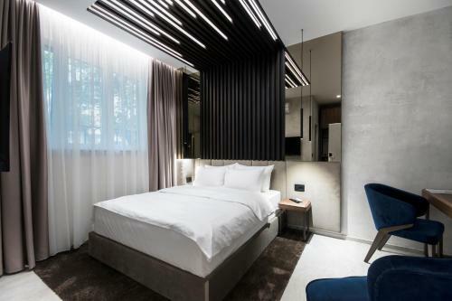 The Location Hotel