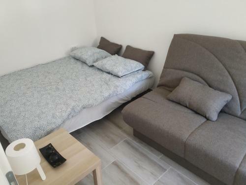 Basta Apartments