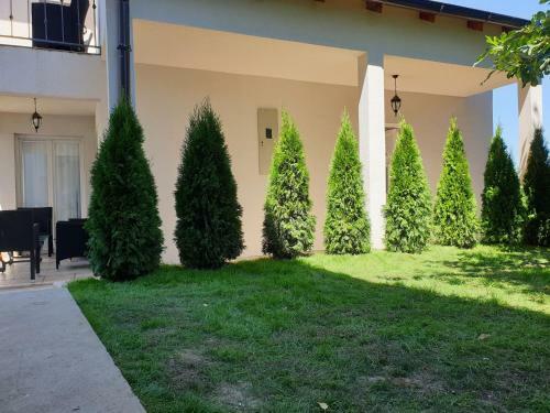 Villa Ku?a Ema