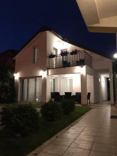 Villa Ku?a Ema