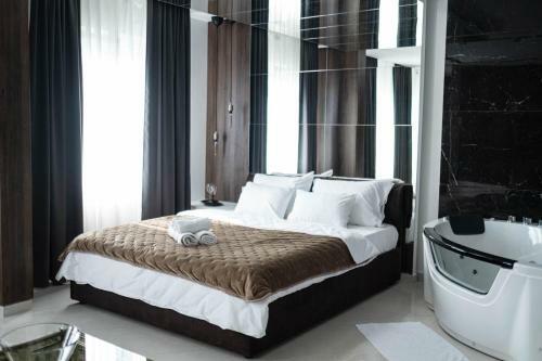Apartman Chicago Spa