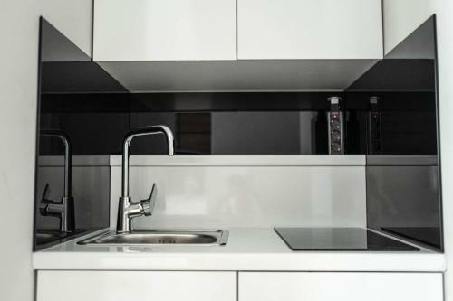 Apartman Chicago Spa
