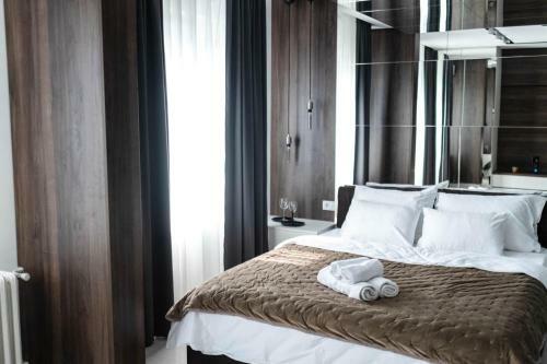 Apartman Chicago Spa