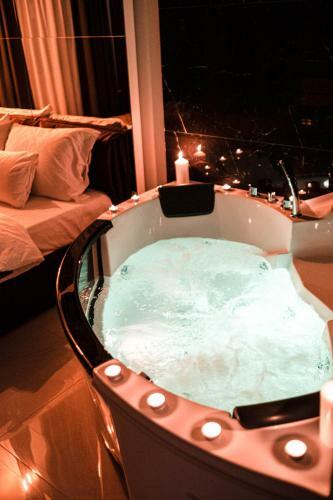 Apartman Chicago Spa