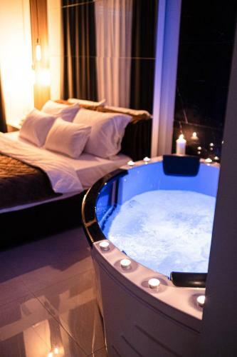 Apartman Chicago Spa