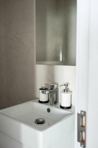 Apartman Chicago Spa