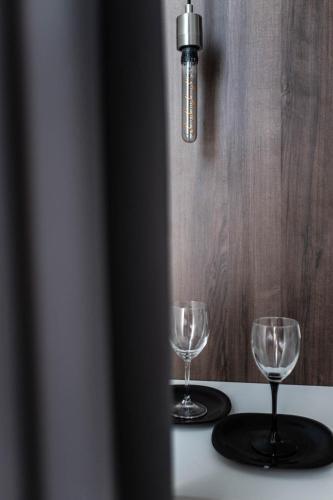 Apartman Chicago Spa