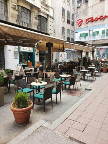 Apartment My Home