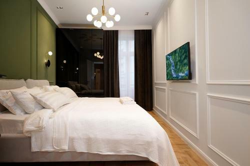 Luxury Apartments Donostia & Iru�a