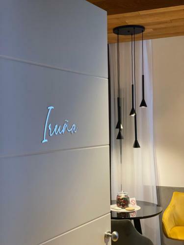 Luxury Apartments Donostia & Iru�a