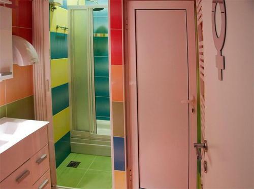 Pop Art Hostel