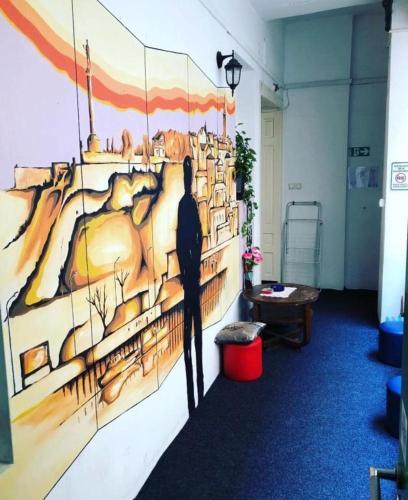 Pop Art Hostel