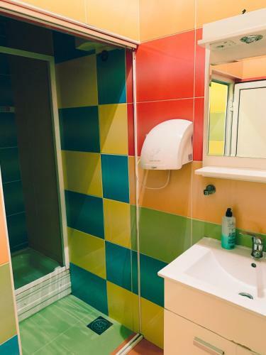 Pop Art Hostel