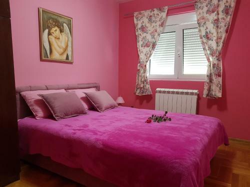 Luxury Apartments Belgrade