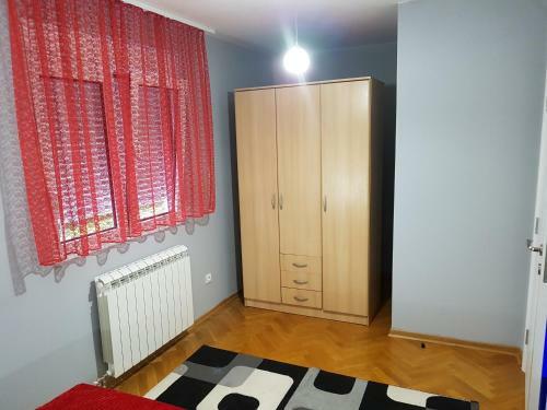 Luxury Apartments Belgrade