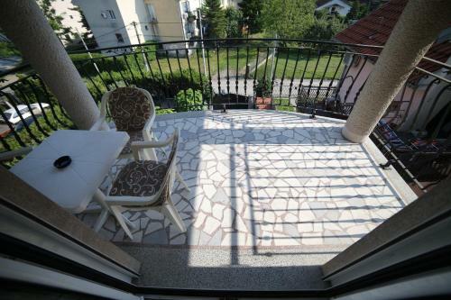 Luxury Apartments Belgrade