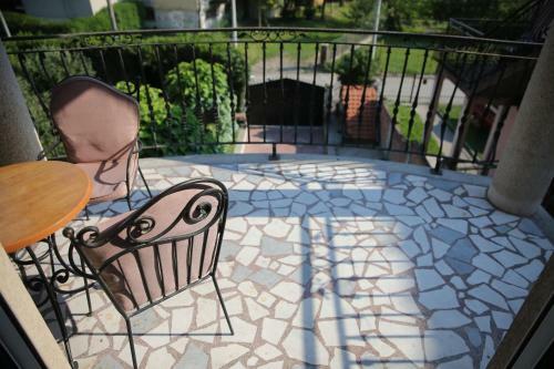Luxury Apartments Belgrade
