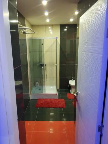 Luxury Apartments Belgrade