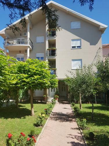 Luxury Apartments Belgrade