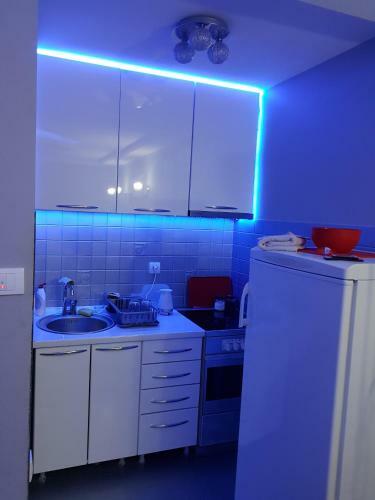 Luxury Apartments Belgrade