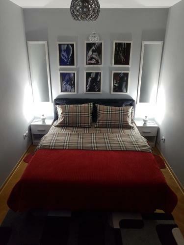 Luxury Apartments Belgrade