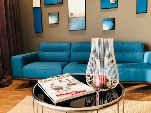 Apartamento Luxury Penthouse In Central Belgrade