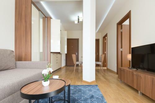 Prime Hotel Garni
