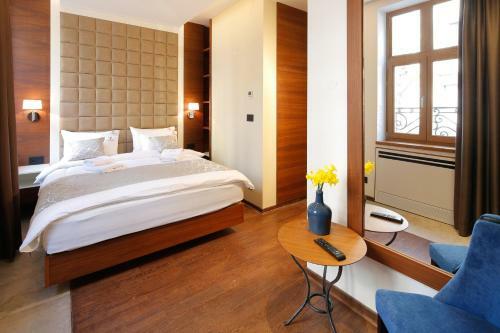 Hotel Passpart� Home Garni
