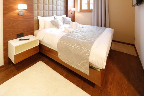 Hotel Passpart� Home Garni