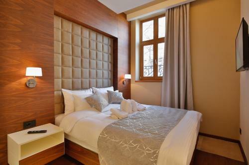 Hotel Passpart� Home Garni