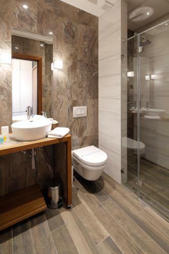 Hotel Passpart� Home Garni