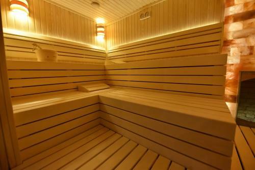 Hotel Passpart� Home Garni