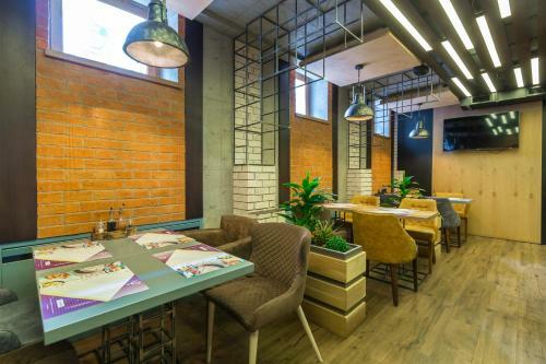 Hotel Passpart� Home Garni