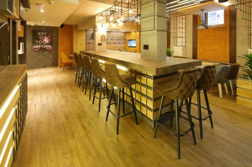 Hotel Passpart� Home Garni