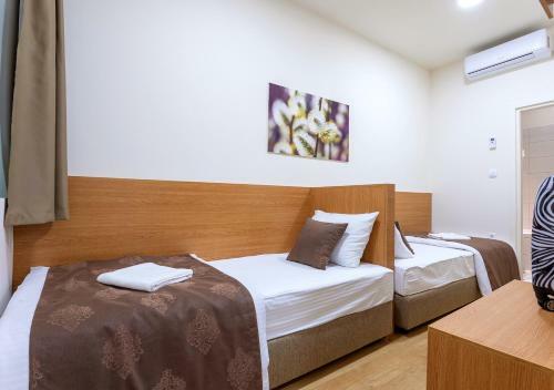 Bed & Breakfast Booking En Suite