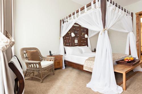 Apartamentos Superb Luxury Suites