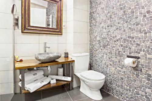 Apartamentos Superb Luxury Suites