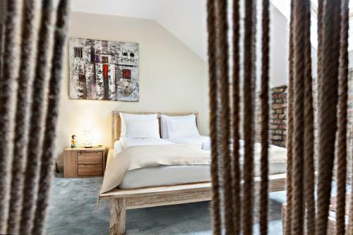 Apartamentos Superb Luxury Suites