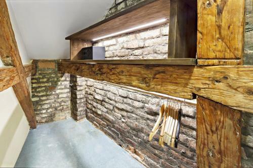 Apartamentos Superb Luxury Suites